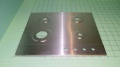 Hot Tray - 9067394 Pyta Pgins4 1zpztr Amica-3400+3404 C-s2 [Amica]
